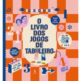 jogos de tabuleiro promoção